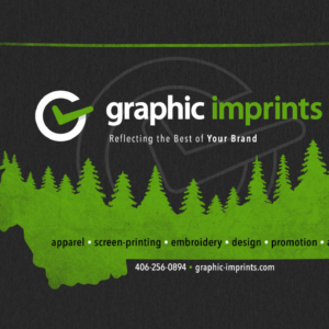 Graphic Imprints – Montana